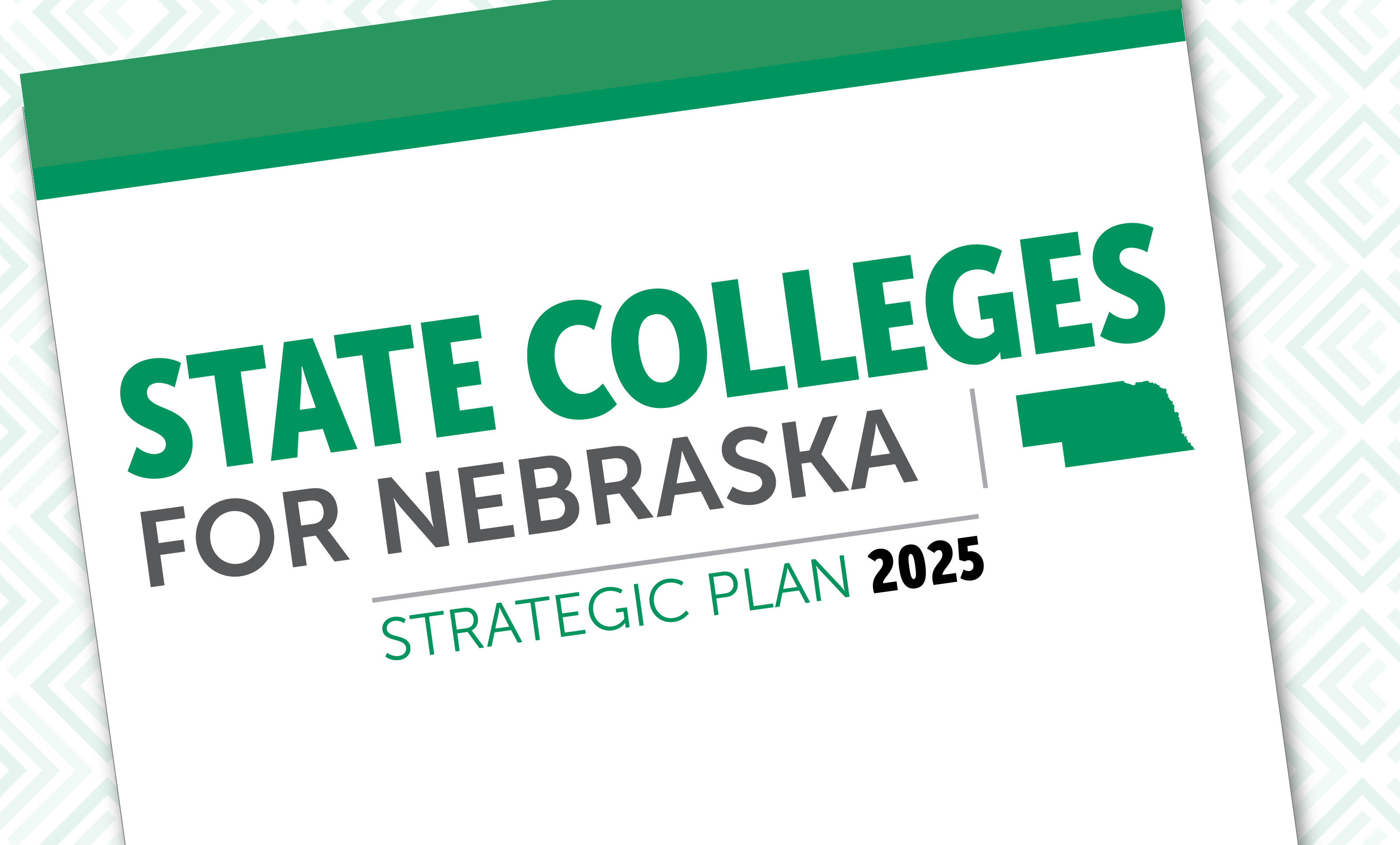 nebraska department of education strategic plan